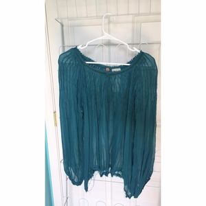 FP ONE Morning Light Top